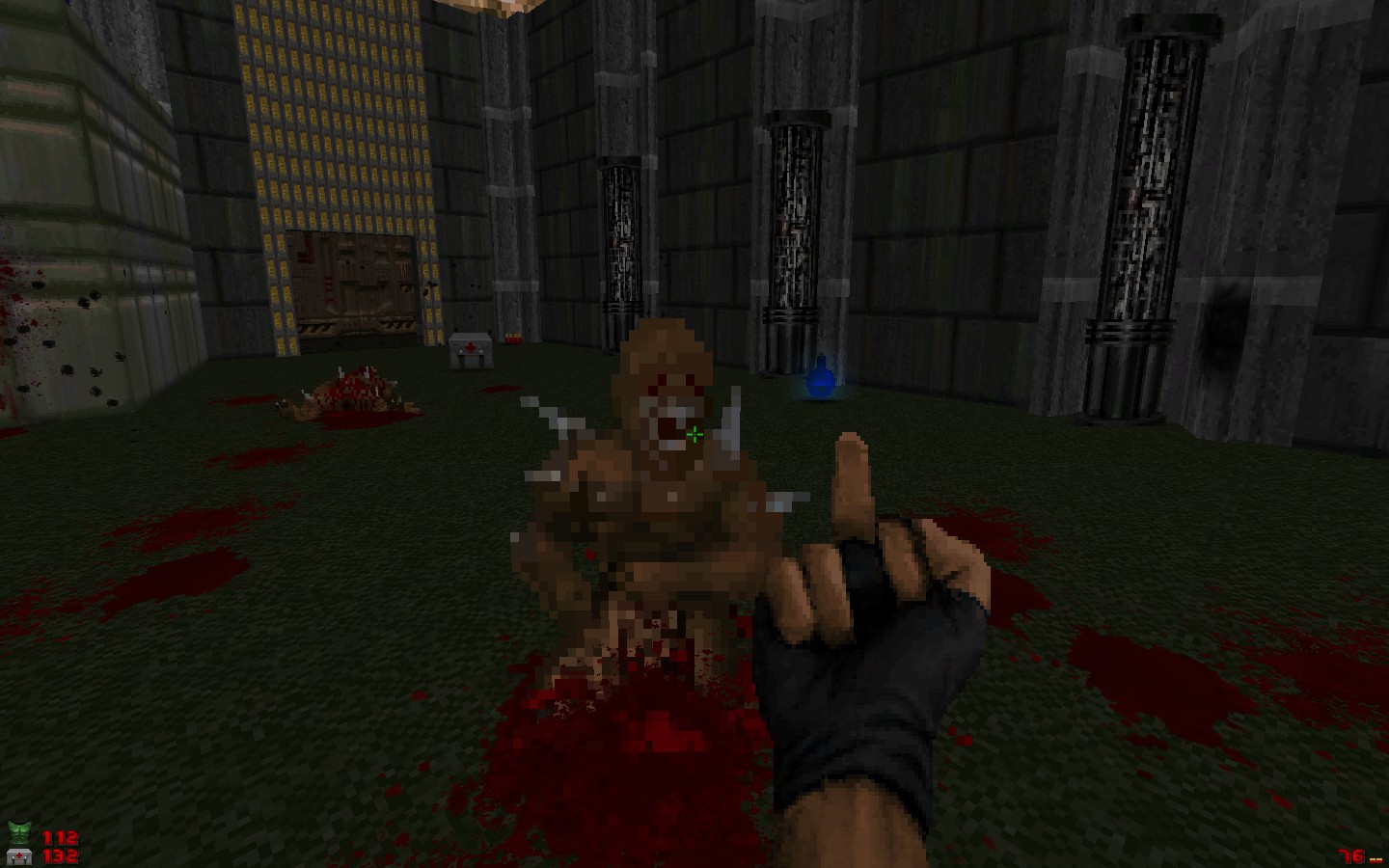 Brutal Doom