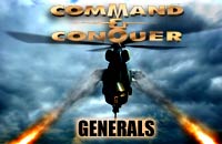 C&C: Generals