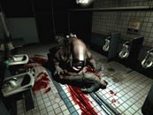 второй скриншот Doom III