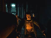 четвертый скриншот Doom III