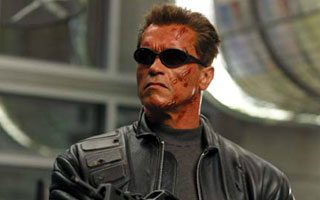 Terminator 3: Rise of The Machines