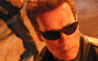 Terminator 3: Rise of The Machines